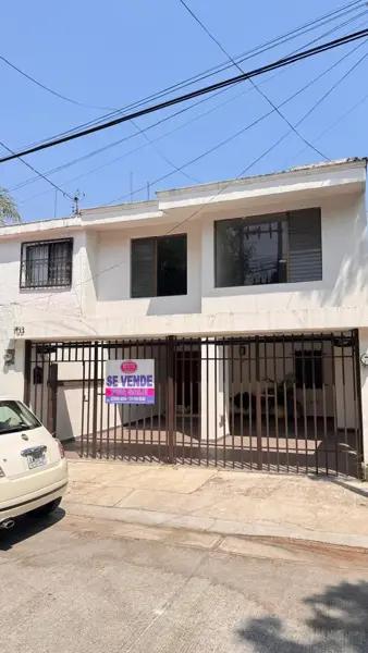 Casa en renta en Monraz, Guadalajara, Jalisco Casa en renta en Monraz, Guadalajara, Jalisco