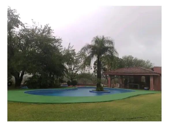 QUINTA VENTA CADEREYTA JIMENEZ N.L.