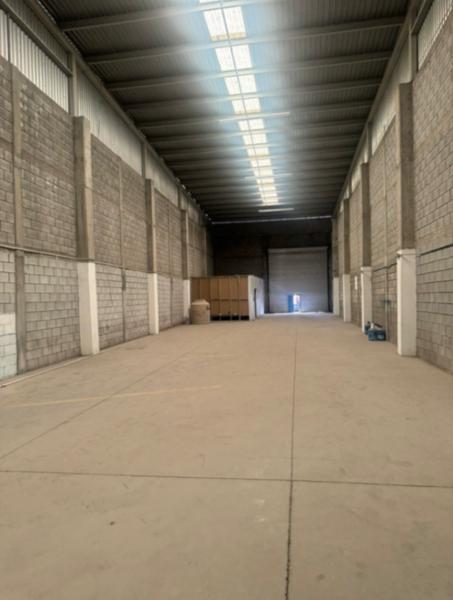 Bodega en Renta sobre Periférico