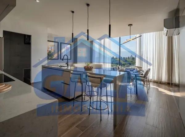 Venta de Departamento en San Nicolás de los Garza con Amenidades Venta de Departamento en San Nicolás de los Garza con Amenidades