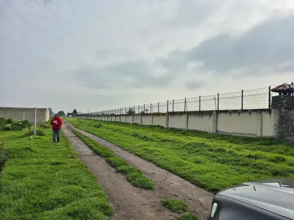 Terreno Mide 1,600m2 Terreno Mide 1,600m2