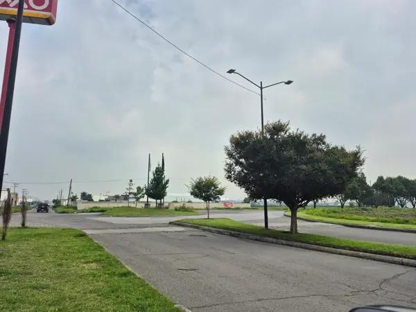 Terreno Mide 280m2 muy cerca del fraccionamiento foresta Terreno Mide 280m2 muy cerca del fraccionamiento foresta