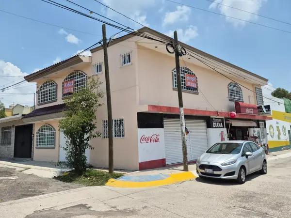 CASA EN VENTA JESUS MARIA AL NORTE DE AGUASCALIENTES (ADV)
