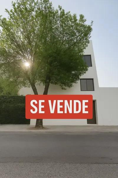 Casa en Venta Col. Roma por Paseo TEC 2 Casa en Venta Col. Roma por Paseo TEC 2