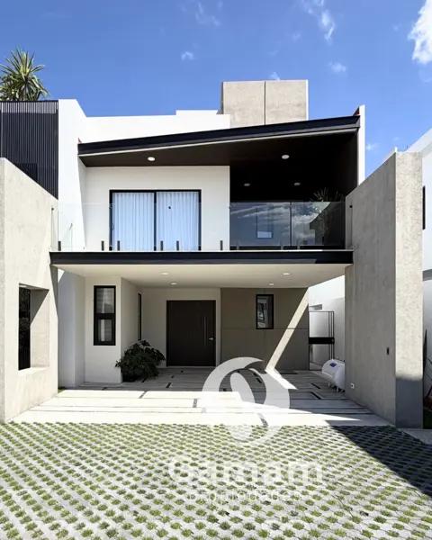 CASA EN VENTA| Modelo Carolina | ALTARA 164 | Pachuca, Hidalgo