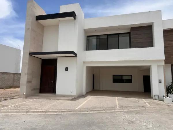 Casa en venta en Los Viñedos, Torreón, Coahuila de Zaragoza Casa en venta en Los Viñedos, Torreón, Coahuila de Zaragoza