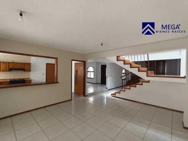Casa en Renta en Fracc. Loma Dorada Durango
