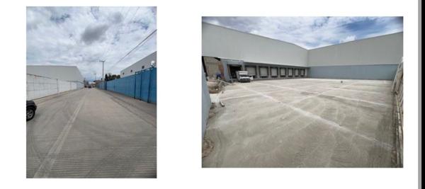 Nave en renta en Industrias Tulpetlac, Ecatepec de Morelos, México