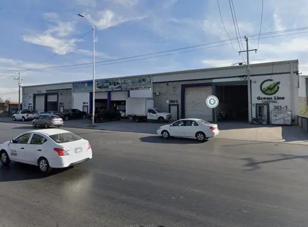 Bodega Comercial en Renta sobre Periférico, Torreón, Coahuila