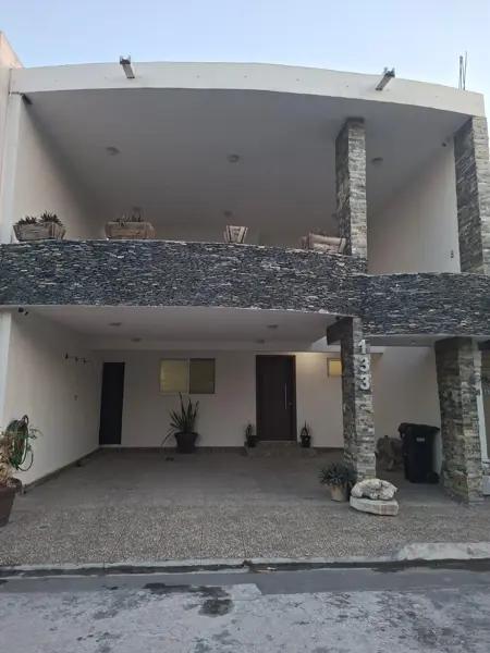 Hermosa Casa en Venta, Los Olivos Residencial Apodaca. Hermosa Casa en Venta, Los Olivos Residencial Apodaca.