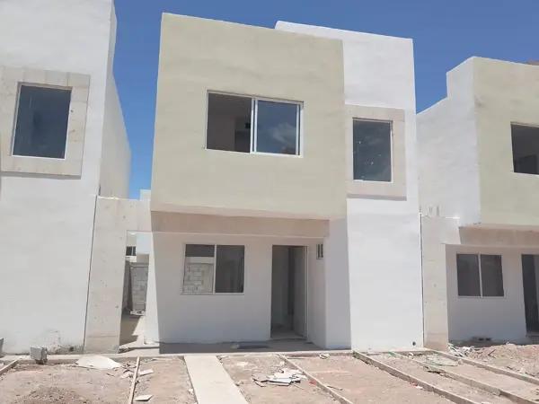 Casa en venta en Santa Fe, Torreón, Coahuila de Zaragoza Casa en venta en Santa Fe, Torreón, Coahuila de Zaragoza