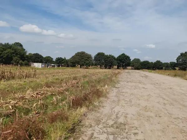 OPORTUNIDAD DE INVERSIÓN | TERRENO EN VENTA EN SAN PABLO DEL MONTE