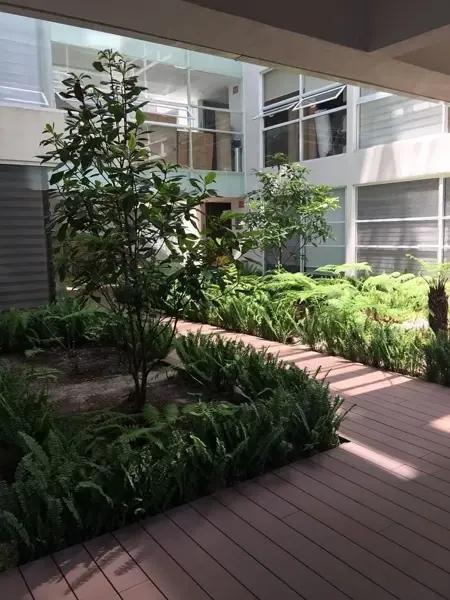 Precioso departamento
San Pablo Tepetlapa 
Coyoacán