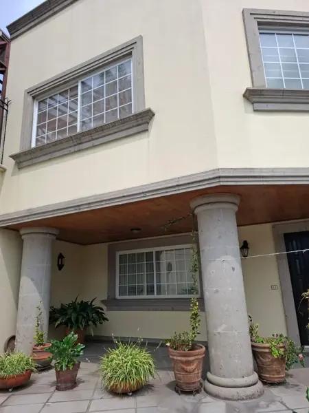 Casa en VENTA, Lomas de Chapultepec.