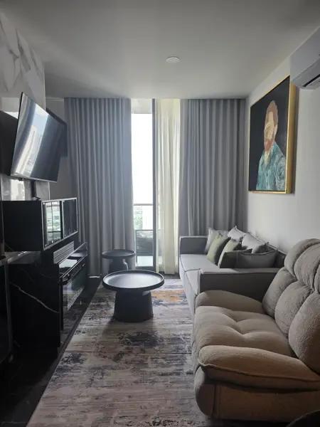 Departamento en venta en Valle Poniente, Santa Catarina. Nuevo León.