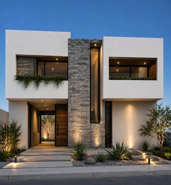 Casa en Venta en Juriquilla, Querétaro - Amplia y Moderna en Comunidad Privada