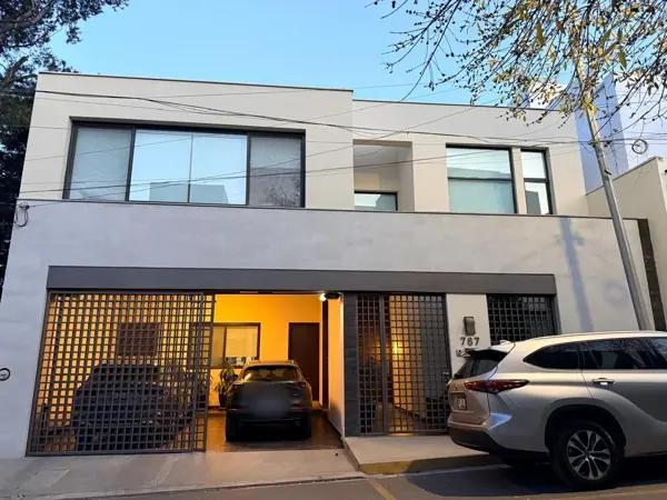 Hermosa Residencia EN VENTA 3R ZONA PALO BLANCO EN SAN PEDRO GARZA, N.L