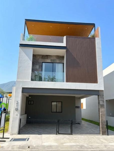 Casa en Venta en Cumbres Monterrey