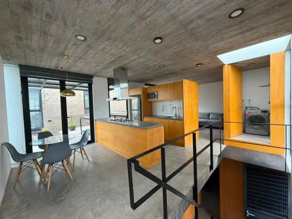 Renta departamento amueblado en Lomas de Angelopolis 1, Puebla Renta departamento amueblado en Lomas de Angelopolis 1, Puebla