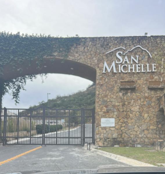 Terreno Venta San Michelle Terreno Venta San Michelle