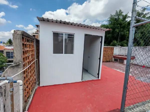 Oficina en renta en Américas con servicios incluidos