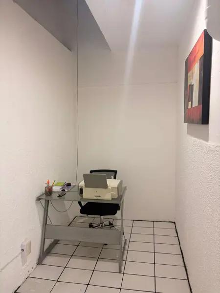 Oficina en renta en Montevideo con servicios inlcuidos Oficina en renta en Montevideo con servicios inlcuidos