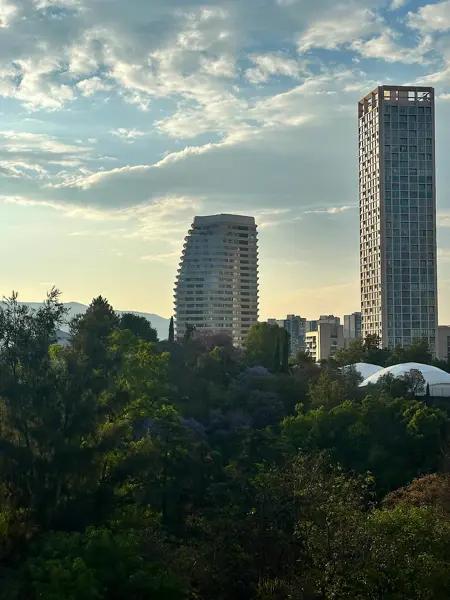 VENTA DEPARTAMENTO 3 RECAMARAS VIA RESIDENCES INTERLOMAS