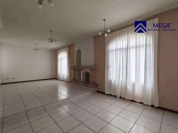 Casa en Renta en Fracc. Loma Dorada Durango