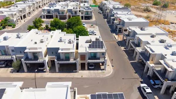 Casa en venta en Buenaventura, Hermosillo, Sonora