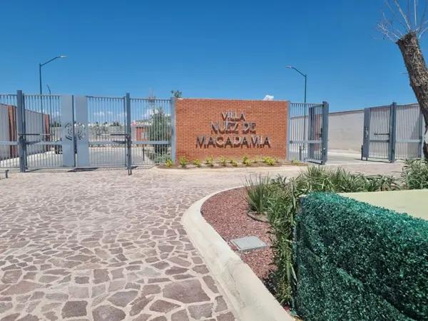 Casa en venta en Nogalera Residencial, Gómez Palacio, Durango