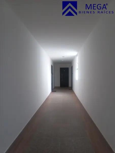 Departamento Amueblado en Renta en Col. Morga Durango