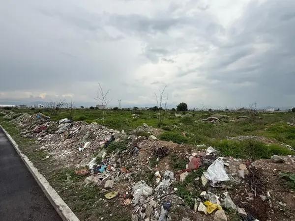Terreno en venta en Ampliación San Antonio, Pachuca de Soto, Hidalgo Terreno en venta en Ampliación San Antonio, Pachuca de Soto, Hidalgo
