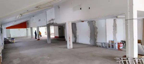 Local en Renta en Plaza Comercial, Tamulté de las Barrancas, Centro, Tabasco