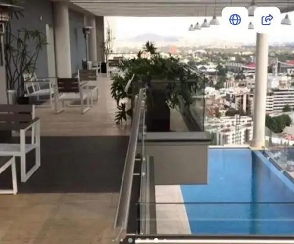 Precioso departamento
City towers coyoacan
Xoco
Benito Juárez Precioso departamento
City towers coyoacan
Xoco
Benito Juárez