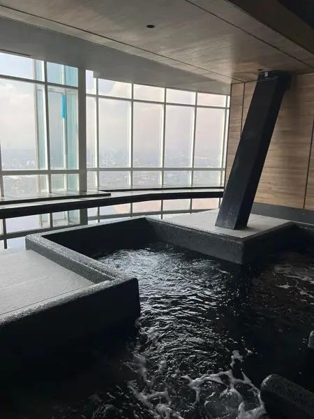 Precioso departamento
Mitikah
Xoco
Benito Juárez