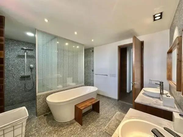 Precioso departamento
Jardines de la montaña 
tlalpan