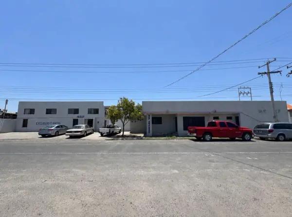 BODEGA EN VENTA/RENTA