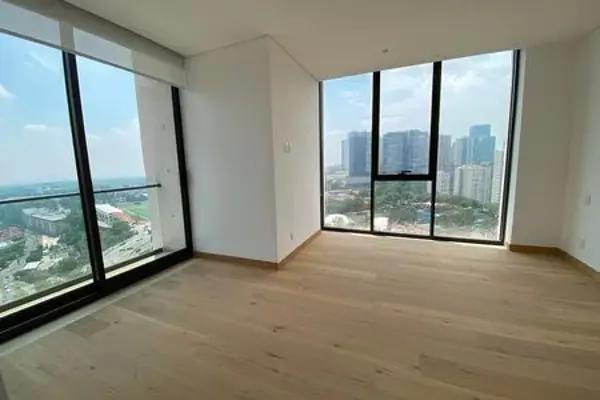 Departamento en renta en Interlomas, Huixquilucan, México
