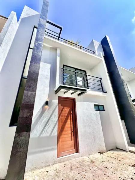 ESTRENA CASA EN CALACOAYA, ATIZAPAN DE ZARAGOZA ESTRENA CASA EN CALACOAYA, ATIZAPAN DE ZARAGOZA