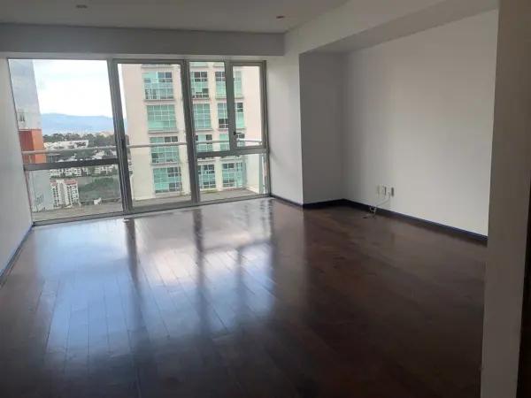 Departamento en renta en Santa Fe Cuajimalpa, Cuajimalpa de Morelos, Ciudad de México