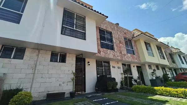 Casa en Venta en Tonanitla