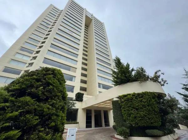 Departamento en venta en Lomas Country Club en Estado de México