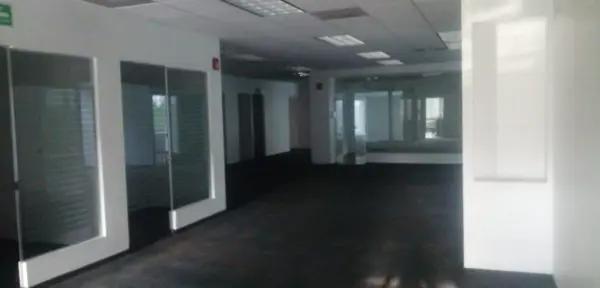RENTA DE OFICINA CORPORATIVA EN SANTA FE RENTA DE OFICINA CORPORATIVA EN SANTA FE