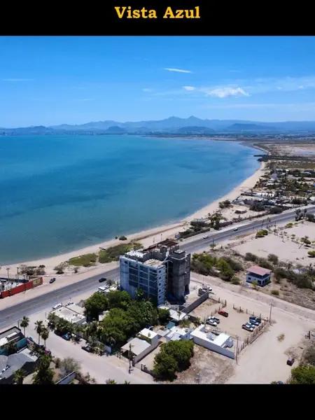 Departamento en venta en El Centenario, La Paz, Baja California Sur