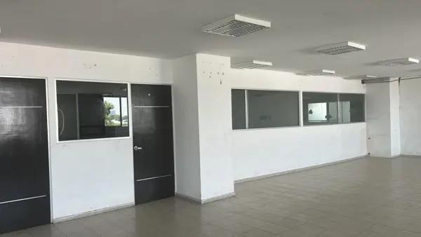 SE RENTA OFICINA SEMIACONDICIONADA - NARVARTE, CDMX