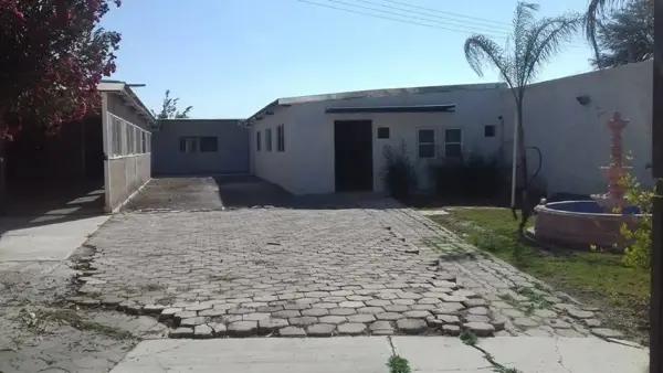 Oportunidad Terreno con bodega a 2 minuto de la Autopista Federal 57