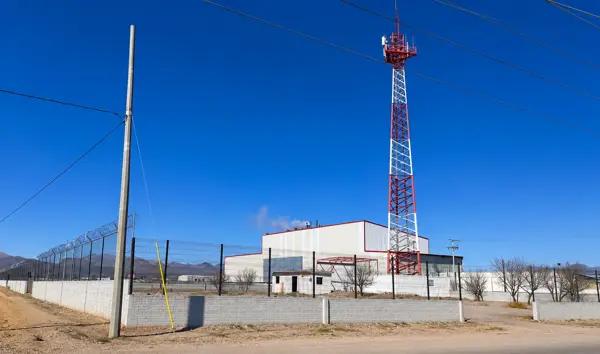 TERRENO + BODEGA EN RENTA EN CARRETERA CHIHUAHUA - ALDAMA