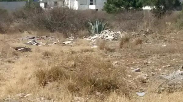 SE VENDE TERRENO EN RESIDENCIAL TORRADA