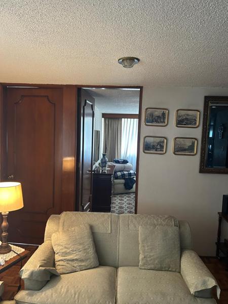 Departamento en venta en Polanco I Sección, Miguel Hidalgo, Ciudad de México