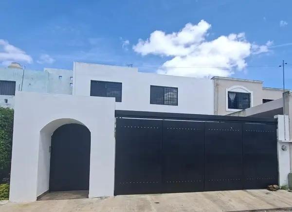 Casa remodelada en venta en Paraíso Maya, Altabrisa Casa remodelada en venta en Paraíso Maya, Altabrisa